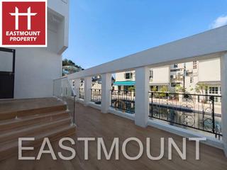 Clear Water Bay - Billows Villa 14