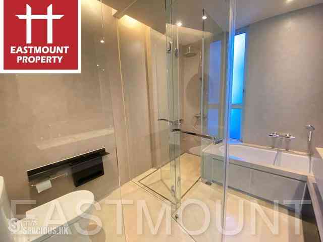 Clear Water Bay - Mount Pavilia 12