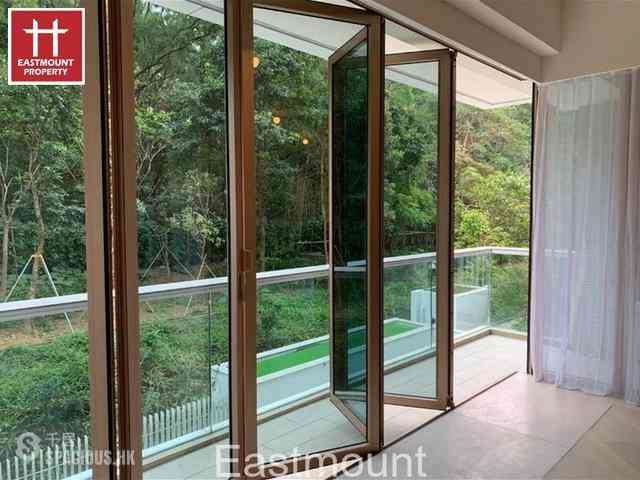 Clear Water Bay - Mount Pavilia 01