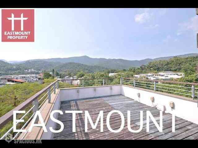 Sai Kung - The Giverny 10