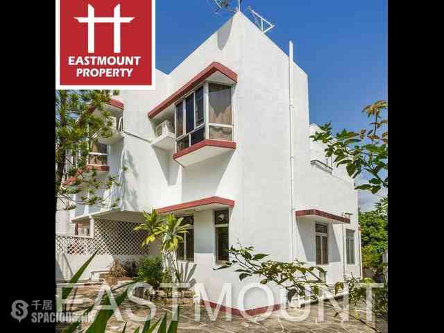 Sai Kung - Ruby Chalet 01