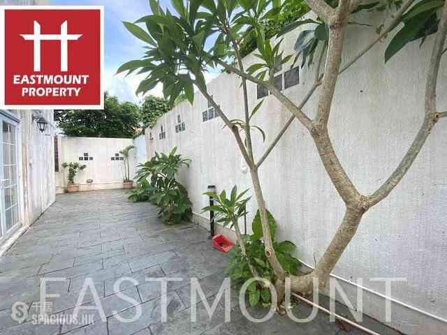 Clear Water Bay - Sea Breeze Villa 04