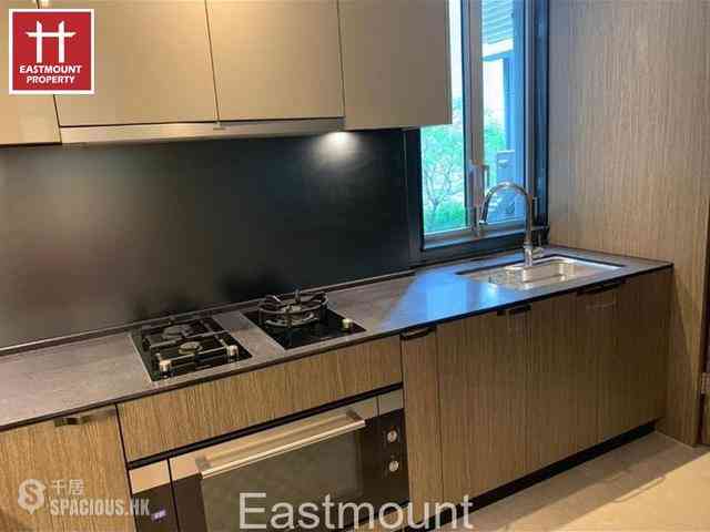 Clear Water Bay - Mount Pavilia 05