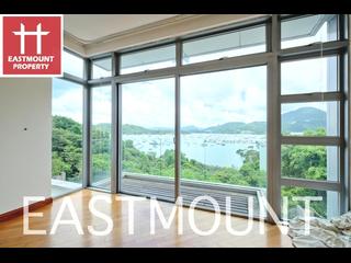 Sai Kung - The Giverny 06