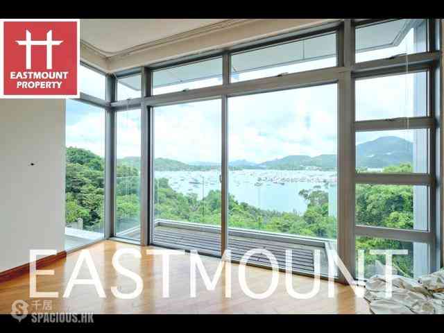Sai Kung - The Giverny 06