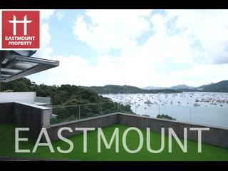 Sai Kung - The Giverny 09