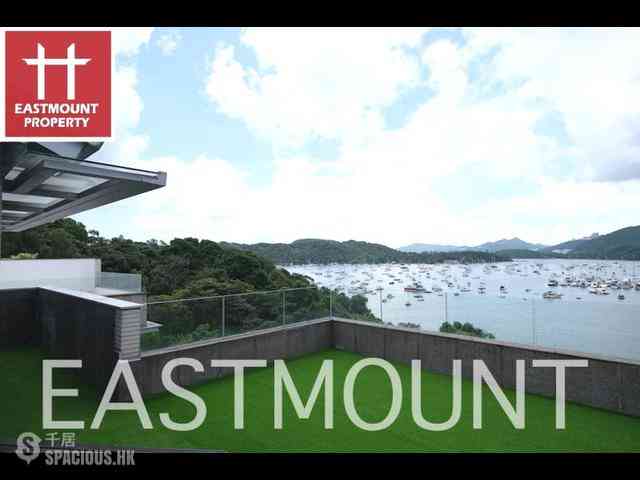 Sai Kung - The Giverny 09