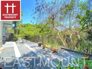Sai Kung - The Giverny 02