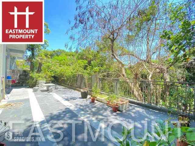 Sai Kung - The Giverny 02