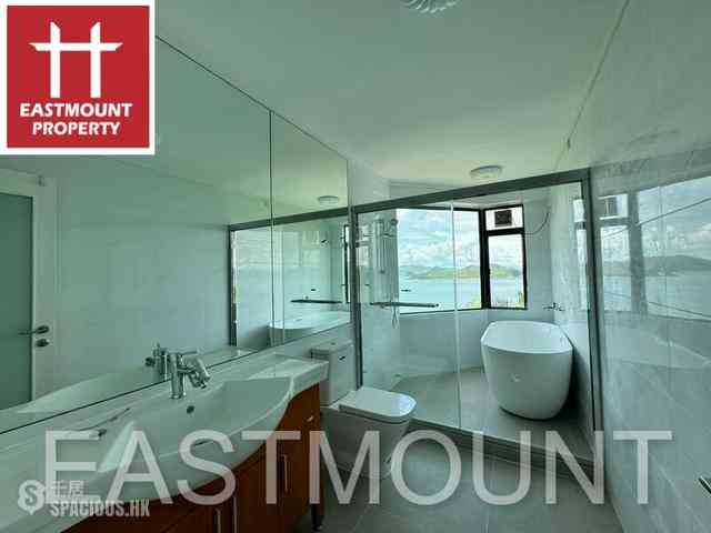 Clear Water Bay - Silver Fountain Terrace 07