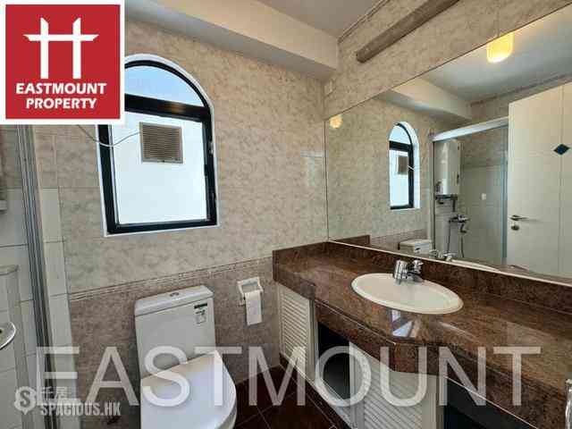 Clear Water Bay - Silver Fountain Terrace 08