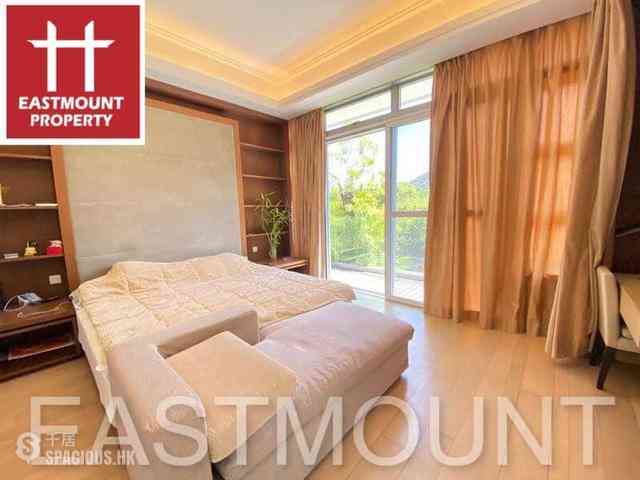 Sai Kung - The Giverny 10