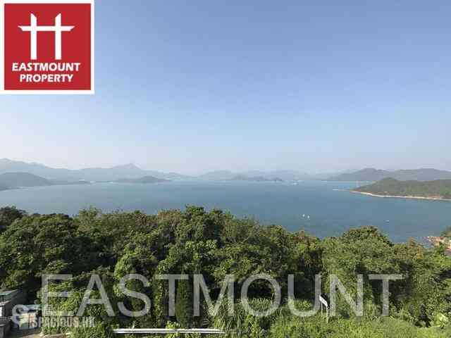 Clear Water Bay - Sea Breeze Villa 01