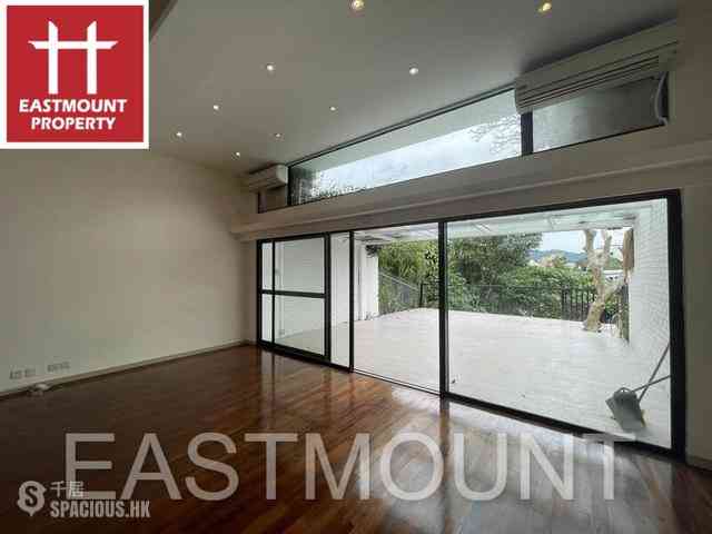 Clear Water Bay - Sea Breeze Villa 03