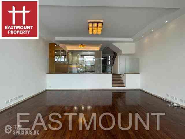 Clear Water Bay - Sea Breeze Villa 04