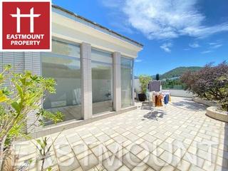 Sai Kung - The Giverny 21
