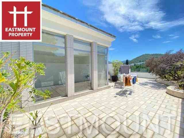 Sai Kung - The Giverny 21