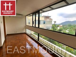 Clear Water Bay - Sea Breeze Villa 09