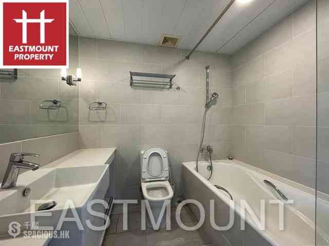 Clear Water Bay - Sea Breeze Villa 13