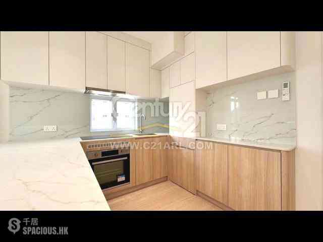 Kennedy Town - Po Shu Lau 03