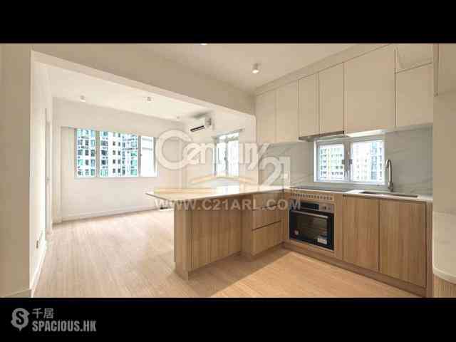 Kennedy Town - Po Shu Lau 04