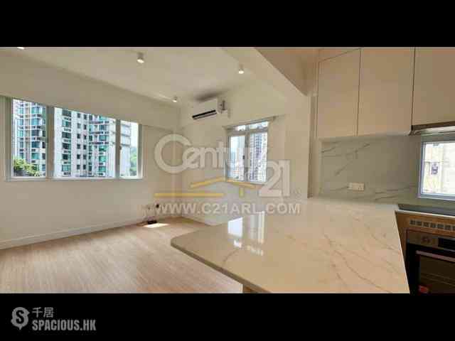 Kennedy Town - Po Shu Lau 05