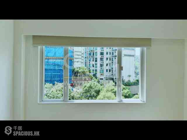 Kennedy Town - Po Shu Lau 13