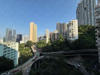 中半山 - 罗便臣花园大厦 罗便臣道3D-3E号 11