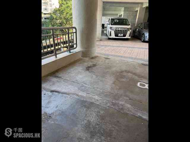 Mid Levels Central - Robinson Garden Apartments Block 3D-3E, Robinson Road 12