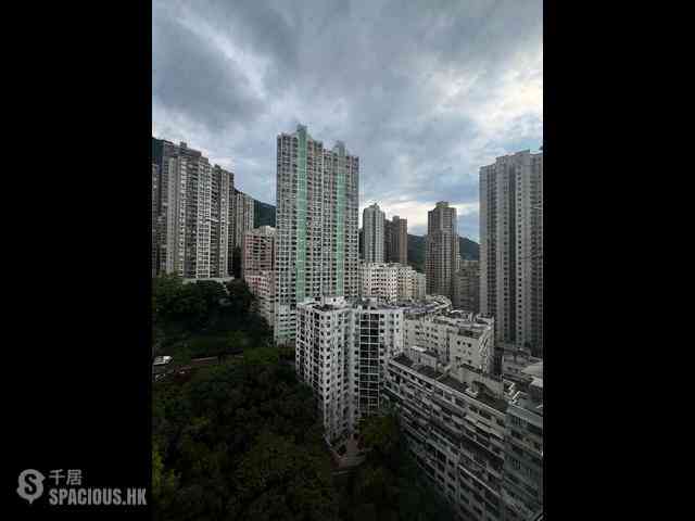Mid Levels West - Park Height 04
