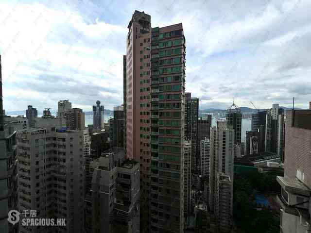 Mid Levels West - Park Height 20