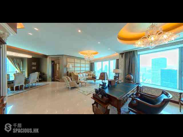 Mid Levels Central - Regence Royale Tower 1 05