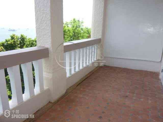 Pok Fu Lam - Felix Villas 03
