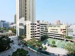 Ho Man Tin - Mantin Heights 02