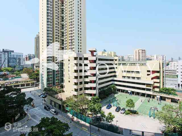 Ho Man Tin - Mantin Heights 02