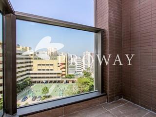 Ho Man Tin - Mantin Heights 03