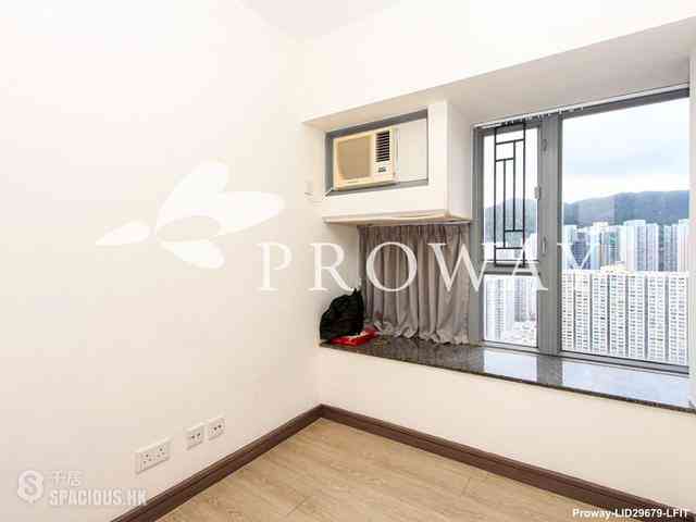 西灣河 - 嘉亨灣 06