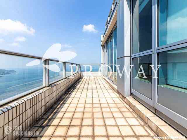 Cyberport - Residence Bel-Air Phase 4 Bel-Air on the Peak 06