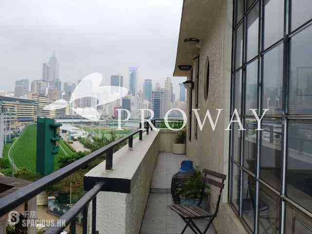 Happy Valley - 5-5A, Wong Nai Chung Road 03