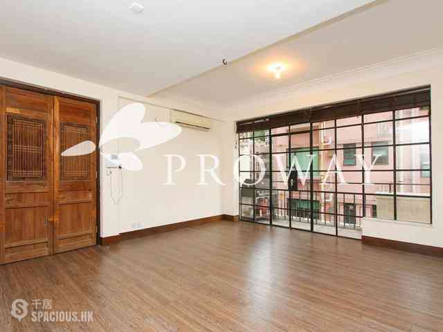 Happy Valley - 5-5A, Wong Nai Chung Road 04