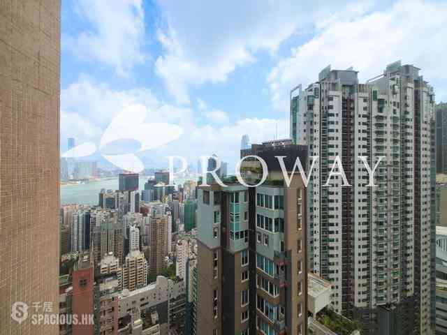 西半山 - 應彪大廈 02