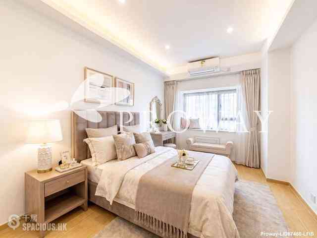 Mid Levels East - Hong Villa 07