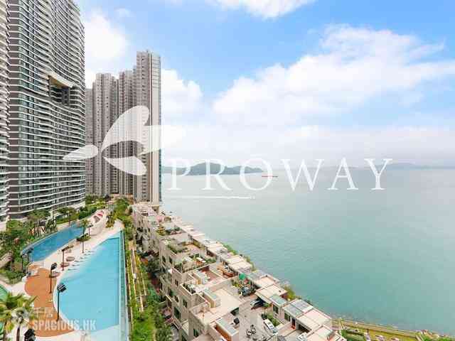 Cyberport - Residence Bel-Air Phase 6 Bel-Air No.8 01