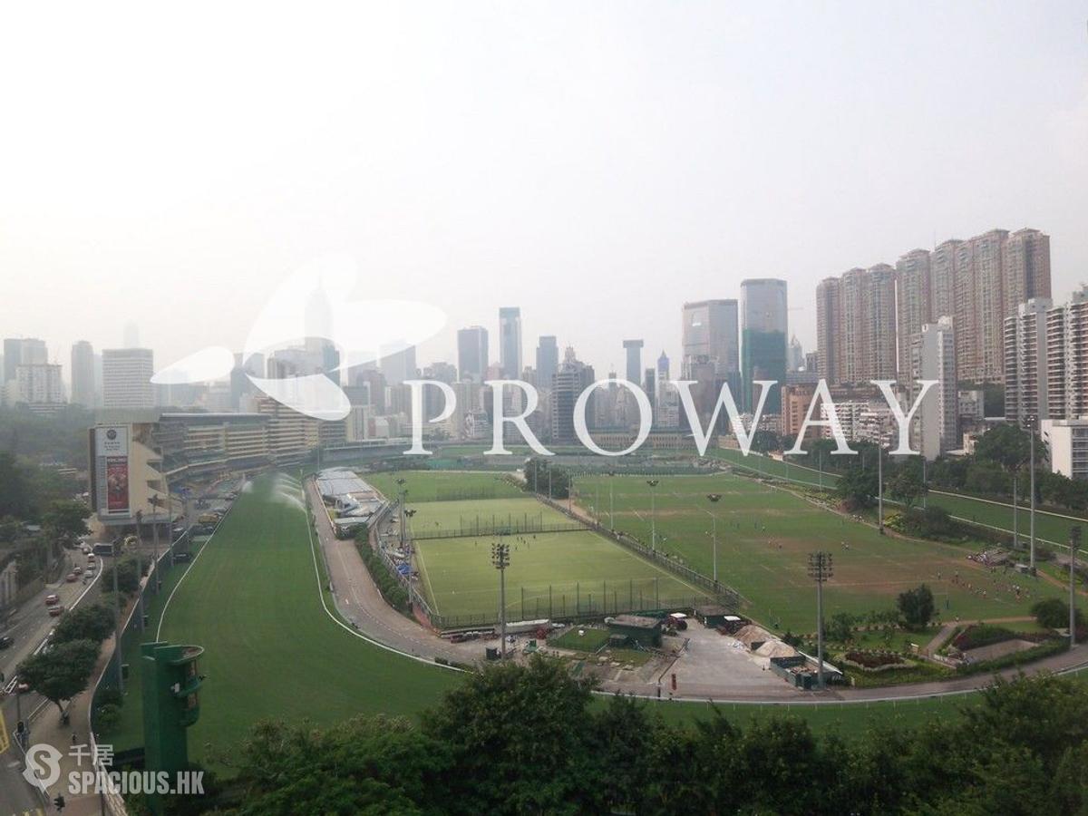 Happy Valley - Unique Tower 01