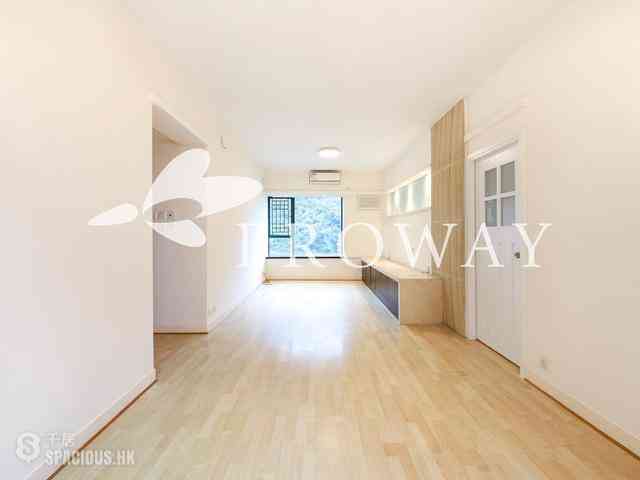 Mid Levels Central - Hillsborough Court 01