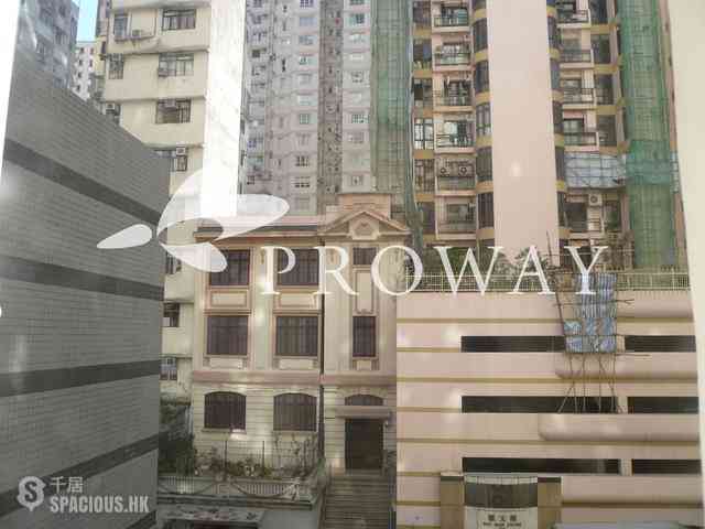 Happy Valley - Sun View Court 02