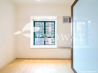 Mid Levels Central - Hillsborough Court 06