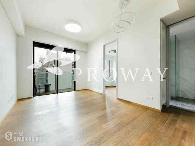 Causeway Bay - Yoo Residence 01