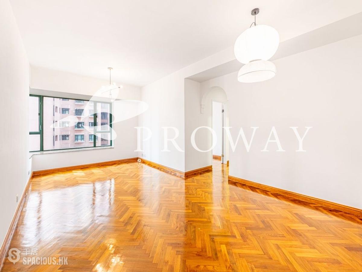 Mid Levels Central - Hillsborough Court 01