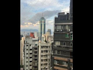 中半山 - 高云台 06